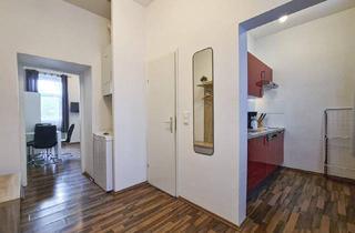 Wohnung kaufen in Haberlgasse, 1160 Wien, Ideale City Wohnung