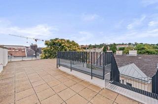Wohnung kaufen in Währinger Straße 168, 1180 Wien, Dachterrassentraum im Innenhofgebäude – Ihr neues Zuhause!
