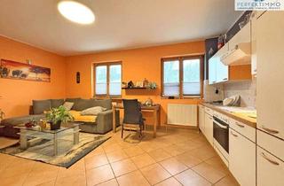 Wohnung kaufen in 6073 Sistrans, Gepflegte 2-Zimmer-Wohnung mit AP