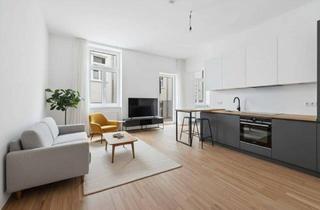 Wohnung kaufen in Währinger Straße 168, 1180 Wien, Moderne 3-Zimmer-Wohnung mit Balkon in 1180 Wien – Ihr neues Zuhause!