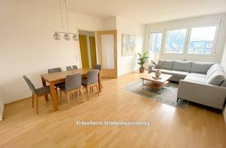 Wohnung kaufen in Plankenbüchlergasse 19, 1210 Wien, PROVISIONSFREI VOM EIGENTÜMER! 3-ZIMMER DG-WOHNUNG MIT TERRASSE BEIM COLOSSEUM21!