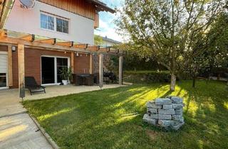 Wohnung mieten in 5143 Feldkirchen bei Mattighofen, Charmante Gartenwohnung in Feldkirchen bei Mattighofen