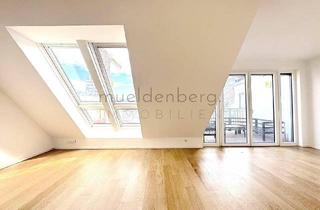 Wohnung mieten in Stauraczgasse, 1050 Wien, Charmante DG-Wohnung mit Terrasse in 1050 Wien für 799 €!