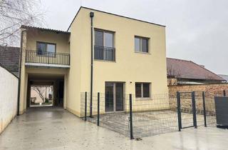 Wohnung mieten in 7100 Neusiedl am See, Traumhafte 2 Zimmerwohnung mit Garten