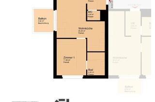 Wohnung mieten in Stadlauer Straße 64, 1220 Wien, Stadlauer Straße 64, 1220 Wien
