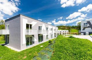 Wohnung mieten in Stiftingtalstraße 338, 8010 Graz, WOHNEN AM WALDRAND : Moderne 4-Zimmer-Wohnung mit Extraküche, mehreren Balkonen und Parkplatz