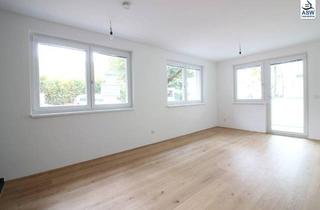 Wohnung mieten in Schützplatz, 1140 Wien, Exquisite 2-Zimmerwohnung mit Loggia