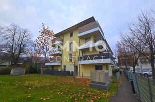 Wohnung mieten in Eckertstraße, 8020 Graz, Geförderte 2 Zimmer-Wohnung mit Balkon in Eggenberg - Eckertstraße 56a - Top 01