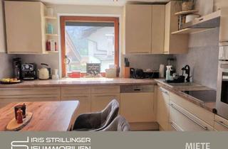 Wohnung mieten in Eichelwang, 6341 Ebbs, Gemütliche 4 Zimmerwohnung mit Carport