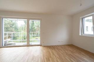 Wohnung mieten in 4053 Nettingsdorf, ZU MIETEN: Attraktive 3-Zimmer-Wohnung mit Terrasse und Stadtblick in Ansfelden/Nettingsdorf