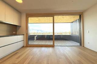 Wohnung mieten in Obere Gasse 16, 6835 Muntlix, Moderne 3-Zimmer-Neubauwohnung mit Bergpanorama in Muntlix