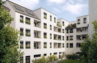Wohnung mieten in 1110 Wien, Neubauprojekt in Simmering - Erstbezug - 1- bis 3-Zimmer Wohnungen - zu mieten in 1110 Wien
