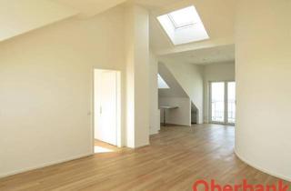 Wohnung mieten in Rochusmarkt, 1030 Wien, Hochwertige Dachgeschoßwohnung inkl. Küche und Außenbereich - Rochusmarkt