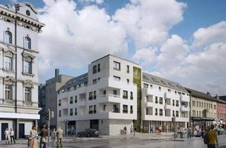 Wohnung mieten in 1110 Wien, Vorschau 2026: Neubauprojekt in Simmering - 1 bis 4-Zimmer-Wohnungen mit Freiflächen - zu Mieten in 1110 Wien