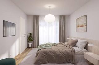 Wohnung mieten in 1110 Wien, Vorschau 2026: Neubauprojekt in Simmering - 1 bis 4-Zimmer-Wohnungen mit Freiflächen - zu Mieten in 1110 Wien