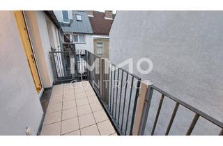 Wohnung mieten in Rochusmarkt, 1030 Wien, Großzügige Zweizimmer-Balkon-Wohnung in Ruhelage Nähe Rochusmarkt! Landstr.Hauptstr.73 - St. 2 w 27