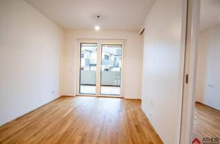 Wohnung mieten in Alte Straße 8b, 4210 Gallneukirchen, 8B15: Kompakte 2-Zimmer-Wohnung mit Küche im Wohnpark GALLI