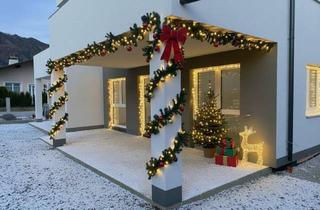 Wohnung mieten in Bader-Moser-Straße, 4563 Micheldorf, JETZT einziehen - Gartenwohnung mit Georgi Berg Blick!