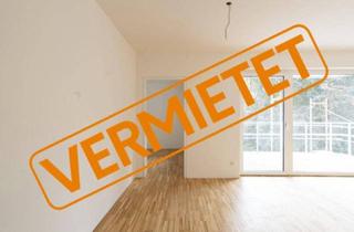 Wohnung mieten in 4053 Nettingsdorf, **VERMIETET** ZU MIETEN: Moderne 2-Zimmer-Wohnung mit Terrasse und Stadtblick in Nettingsdorf