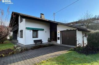 Einfamilienhaus kaufen in 3335 Weyer, Großzügiges Haus mit 5 Zimmern, Garten, Balkon und Garage