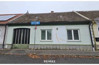 Haus kaufen in 2136 Laa an der Thaya, Gepflegtes Haus in Zentrumsnähe