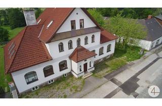 Einfamilienhaus kaufen in 3900 Schwarzenau, Charmantes Haus für viel Familie!