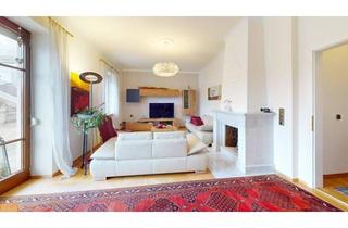 Villen zu kaufen in 4810 Gmunden, Zentral und ruhig gelegene Stadtvilla