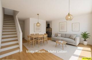 Reihenhaus kaufen in 1220 Wien, Geräumiges Reihenhaus auf Eigengrund - absolute Ruhelage - Wien 22