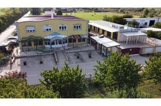 Gewerbeimmobilie kaufen in 7082 Donnerskirchen, Arbeiten & Wohnen