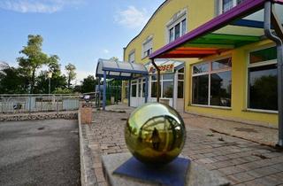 Gewerbeimmobilie kaufen in 7082 Donnerskirchen, Arbeiten & Wohnen