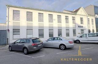 Gewerbeimmobilie mieten in Biedermanngasse, 1120 Wien, Lagerfläche in der Biedermanngasse – ca. 155 m² zur befristeten Vermietung