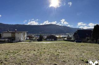 Grundstück zu kaufen in 9551 Steindorf am Ossiacher See, Panoramagrundstücke über dem Ossiacher See