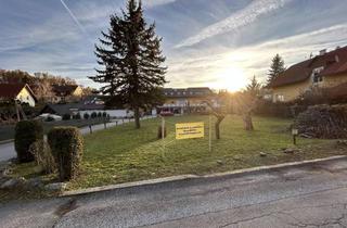 Grundstück zu kaufen in Petri Au, 8042 Graz, Achtung RARITÄT - Sonniges Grundstück in absoluter Ruhelage in Graz St. Peter! (Provisionsfrei)