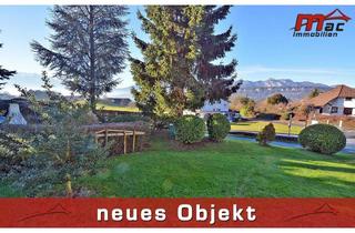 Grundstück zu kaufen in Letzestraße 26, 6800 Feldkirch, Großes Baugrundstück in sonniger Lage mit schöner Fernsicht