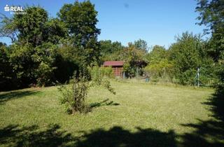 Grundstück zu kaufen in 2380 Perchtoldsdorf, Großzügiges Baugrundstück mit Altbestand in zentraler Lage von Perchtoldsdorf!