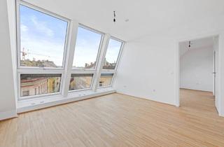 Gewerbeimmobilie kaufen in Währinger Straße 168, 1180 Wien, Repräsentatives Büro / Atelier / Studio