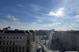Büro zu mieten in Schubertring, 1010 Wien, Wunderbare Bürofläche am Schubertring