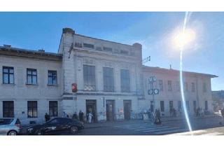 Büro zu mieten in Keißlergasse, 1140 Wien, Büroflächen im Bahnhofsgebäude Hütteldorf