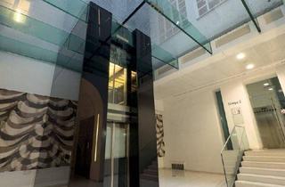 Büro zu mieten in Schubertring, 1010 Wien, Komplette Büroetage im 5. Obergeschoss am Schubertring!