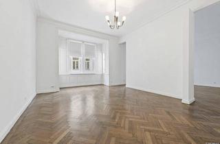 Büro zu mieten in Frankenberggasse, 1040 Wien, Exklusive Ordination / Praxis in Bestlage - stilvoll, repräsentativ, perfekt angebunden