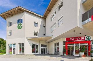 Gewerbeimmobilie kaufen in 6334 Schwoich, Gewerbefläche direkt im Zentrum mit 1.000 Möglichkeiten