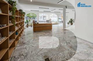 Geschäftslokal mieten in Bahnhofstraße 12, 4050 Traun, Zentrales Geschäftslokal | großartige Schaufensterfront