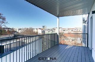 Penthouse kaufen in Landstraßer Hauptstraße, 1030 Wien, Familientraum mit Freifläche - Landstraße