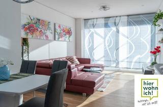 Wohnung mieten in Schnirchgasse, 1030 Wien, Voll möblierte Wohnung im Triiiple zu vermieten, Koffer auspacken und das Leben genießen!