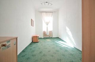 Wohnung kaufen in Hans-Steger-Gasse, 1220 Wien, Günstige Garçonnière mit viel Potential | Hof-/Ruhelage | 600 m zur U2