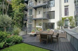 Wohnung kaufen in Schulgasse, 1180 Wien, Wiener Erbe - Projekt Schulgasse 1180