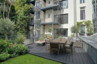 Wohnung kaufen in Schulgasse, 1180 Wien, Wiener Erbe - Projekt Schulgasse 1180