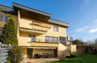 Reihenhaus kaufen in 3003 Gablitz, Familienfreundliches End-Reihenhaus im Ortskern mit Garten und Garage