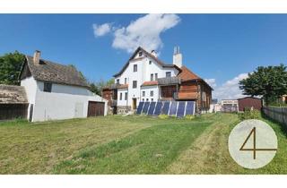 Wohnung kaufen in 3900 Schwarzenau, Einziehen und los geht`s!