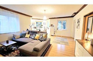 Wohnung mieten in Jägermeyerstraße, 2540 Bad Vöslau, Geräumige, charmante 3-Zimmer-Wohnung mit Loggia und Tiefgarage in parkähnlicher Anlage